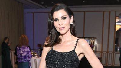 ‘Real Housewives’ Star Heather Dubrow on Being a Mom to 3 LGBTQ Children: ‘I’ve Gotten Such an Education From These Kids’ - thewrap.com