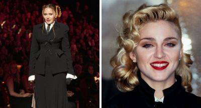 Madonna rushed to hospital after contracting serious illness - www.newidea.com.au - London - Canada