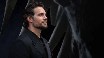 'The Witcher' Cast on Filming With Henry Cavill for His Final Season as Geralt (Exclusive) - www.etonline.com
