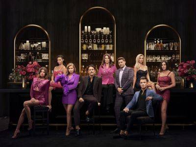 ‘Vanderpump Rules’ Spin-Off In The Works After Record-Breaking Season - etcanada.com - county Valley - city Sandoval