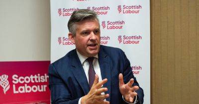 Labour 'not proposing' to devolve more benefits to Scotland if party wins power at Westminster - www.dailyrecord.co.uk - Britain - Scotland - Manchester