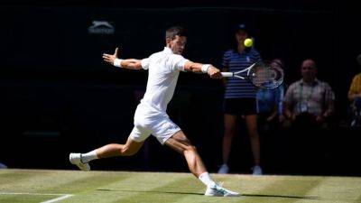 How to Watch Wimbledon 2023 Online: Dates, Schedule, Live Streaming and More - www.etonline.com - London