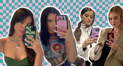 The cutest phone cases to shop right now - www.who.com.au