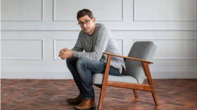 Louis Theroux To Deliver Edinburgh TV Festival Mactaggart Lecture - variety.com - China - Beyond