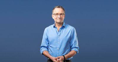 Michael Mosley shares three foods to 'avoid' or 'minimise' to help weight loss - www.dailyrecord.co.uk - Beyond