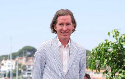 Wes Anderson is afraid to look at your TikTok tributes: “Is this really how people see my films?” - www.nme.com - county Anderson - city Anderson - city Asteroid