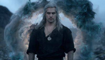 How many episodes of ‘The Witcher’ season three are there? - www.nme.com