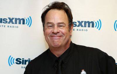 Dan Aykroyd says he wouldn’t “get away” with Blackface in ‘Trading Places’ now - www.nme.com - Britain - Jamaica