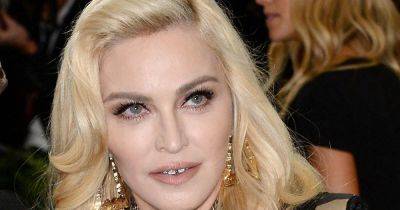 Madonna's worried relatives 'prepared for the worst' after the star was rushed to ICU - www.dailyrecord.co.uk - New York