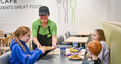 Asda launches summer cafe deal so the whole family can eat for £8.50 - www.manchestereveningnews.co.uk