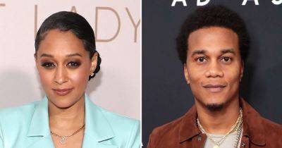 Tia Mowry Says Her Divorce From Cory Hardrict Was a ‘Gift’ for Her Kids: They Were ‘Part of My Decision’ - www.usmagazine.com - USA