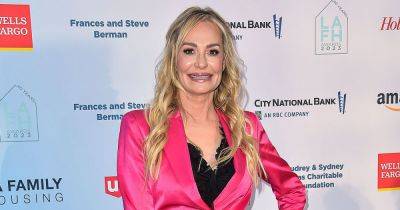 Real Housewives of Orange County’s Taylor Armstrong Opens Up About Being Bisexual, Details 5-Year Relationship With a Woman - www.usmagazine.com - Taylor