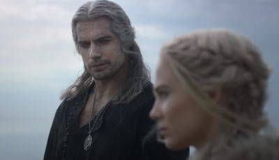 Why is Henry Cavill leaving ‘The Witcher’? - www.nme.com