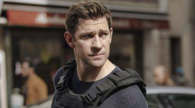 What time is ‘Jack Ryan’ season 4 on Amazon Prime Video? - www.nme.com - county Wright