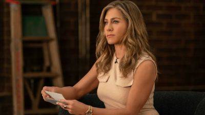 'The Morning Show' Season 3 Release Date Revealed: See Jennifer Aniston, Reese Witherspoon in New Photos - www.etonline.com