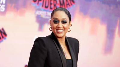 Tia Mowry Explains How Her Children Impacted Her Decision to Get Divorced From Cory Hardrict - www.etonline.com