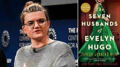 Leslye Headland To Direct Adaptation Of ‘The Seven Husbands Of Evelyn Hugo’ For Netflix - deadline.com - London - New York - Russia