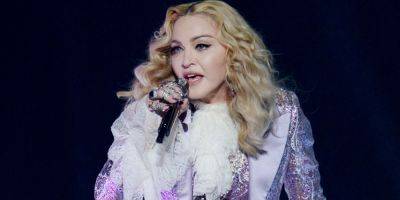 Madonna Is Back Home After Hospitalization for Serious Bacterial Infection - www.justjared.com - New York