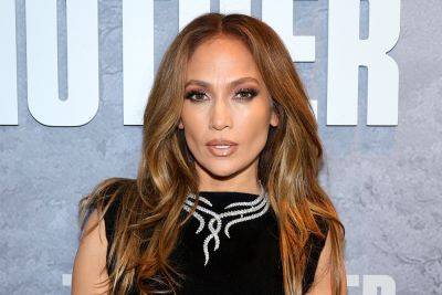 Jennifer Lopez Teases ‘This Is Me… Now”s Release With ‘Album Delivery Day’ Post - etcanada.com