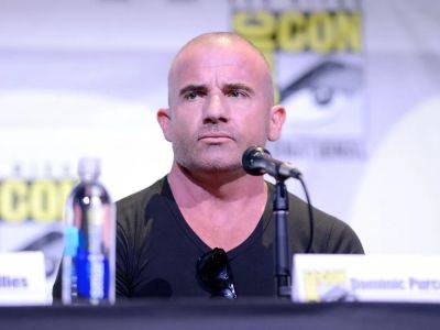Dominic Purcell Replaces Late Ray Stevenson In ‘Cassino In Ischia’ Movie From Republic Pictures & Paramount Global - deadline.com - Italy - Rome - city Naples