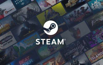 Steam reportedly bans games with AI-made content - www.nme.com