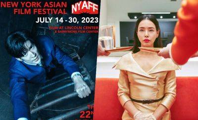 New York Asian Film Festival: Watch The Action-Packed Trailer For The 22nd NYAFF Edition [Exclusive] - theplaylist.net - New York - USA - New York