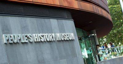 People’s History Museum issue apology after 'gender critical' group host boardroom meeting - www.manchestereveningnews.co.uk - Manchester