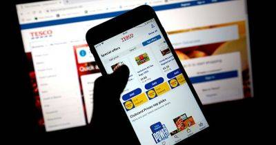 Tesco rivals Samsung with latest 'cashback points' as it offers 3,000 Clubcard points on £16 tech item - www.manchestereveningnews.co.uk - Britain - Eu