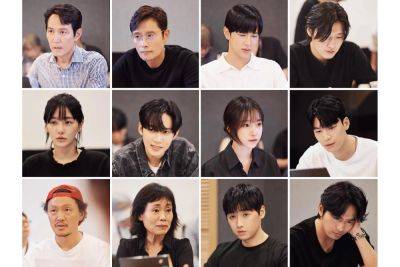 ‘Squid Game’ Season 2 Final Cast Members Revealed - etcanada.com - North Korea