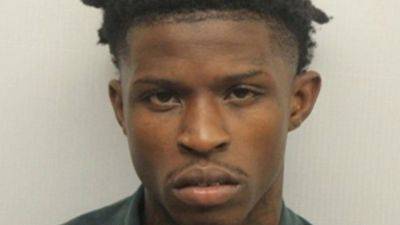 Rapper Quando Rondo arrested in Georgia on drug, gang charges released on bond - www.foxnews.com - county Chatham