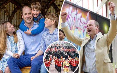 Prince William’s lucrative salary revealed: He ‘has some explaining to do’ - nypost.com - Britain - county Republic