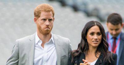 Prince Harry, Meghan Markle Officially Move Out of Frogmore Cottage After Being Asked to Vacate Property - www.usmagazine.com - London - California - county Grant