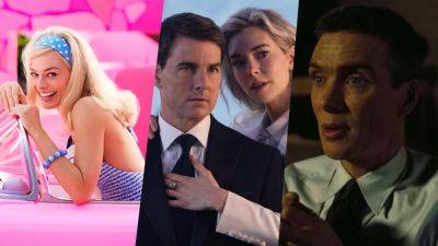 Tom Cruise Doesn’t Mind If Moviegoers Do A ‘Barbie’/’Oppenheimer’ Double Feature Next Month - theplaylist.net