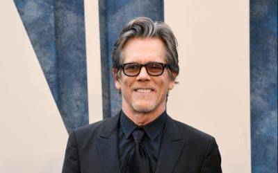 Kevin Bacon to Play Undead Bounty Hunter in Prime Video Series ‘The Bondsman’ From Blumhouse TV - variety.com - county Bacon