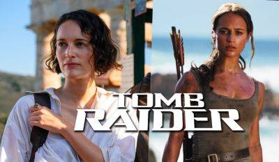 Phoebe Waller-Bridge Wants To Do “Something Dangerous” For Her ‘Tomb Raider’ Series At Amazon - theplaylist.net - Indiana