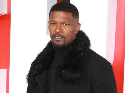 Jamie Foxx Is ‘Still Not Himself’ Amid Recovery From Mystery Health Scare - perezhilton.com - Chicago
