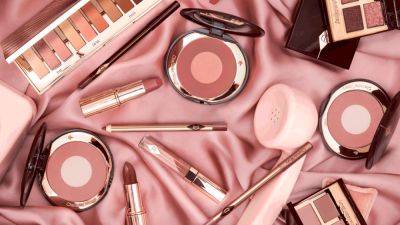 Shop Charlotte Tilbury's Big Summer Sale for Up to 40% Off Pillow Talk, Magic Cream and More - www.etonline.com