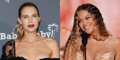 Sara Foster Marks Five Years Since Allegations She Bit Beyonce - www.justjared.com - city Sanaa