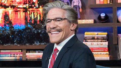 Geraldo Rivera Announces Exit From Fox News, Claims He Was Fired From 'The Five' - www.etonline.com - New York