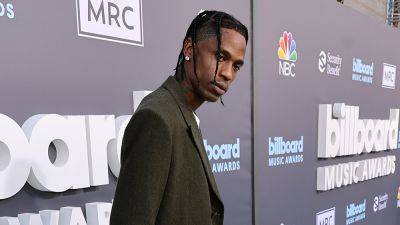Travis Scott Will Not Face Criminal Charges in Astroworld Tragedy - variety.com - county Harris - Houston