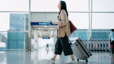 Must-Have Travel Gear to Shop for Your Summer Getaways: Carry-On Backpacks, AirTags, Headphones and More - www.etonline.com