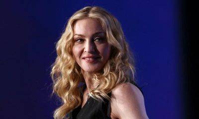 Madonna is ‘back home and feeling better’ after scary hospitalization - us.hola.com - New York