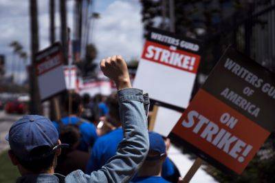 Hollywood Below-The-Line Worker Talks About Strike Impact: “We Have Eliminated Everything Not An Absolute Necessity From Our Budget” - deadline.com - Los Angeles