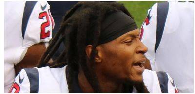 Deandre Hopkins: Will The Cleveland Browns Make It Work? - www.hollywoodnewsdaily.com - county Brown - county Cleveland - Kansas City - county Hopkins