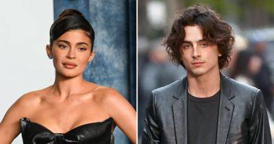 Kylie Jenner and Timothee Chalamet’s Relationship Timeline: From a Spring Fling to a ‘Different’ Kind of Romance - www.usmagazine.com