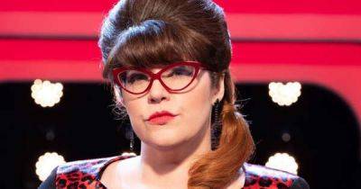 The Chase star Jenny Ryan flooded with support as she shares plea for the show - www.msn.com - Britain - county Hawkins