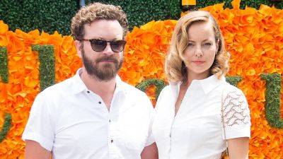 Danny Masterson's wife, Bijou Phillips, reportedly devastated by his rape conviction: What to know about model - www.foxnews.com - Los Angeles