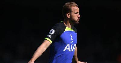 Real Madrid 'given preference' for Harry Kane signing and more Manchester United transfer rumours - www.manchestereveningnews.co.uk - Spain - Manchester - city Santiago