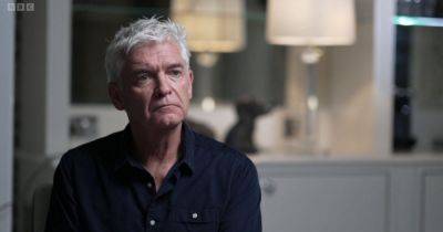 Phillip Schofield ‘did everything he could’ during investigation into brother - www.ok.co.uk