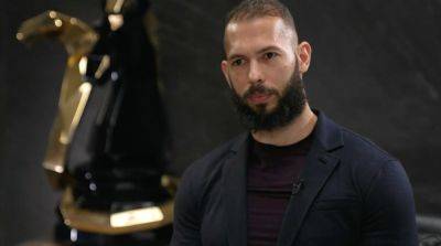 Andrew Tate Slams BBC For “Hit Job” Interview; Prosecutors Attack ‘Influencer’s VIP Treatment’ - deadline.com - Britain - Romania